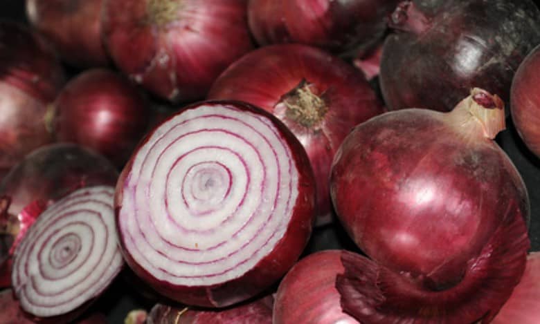 Onions