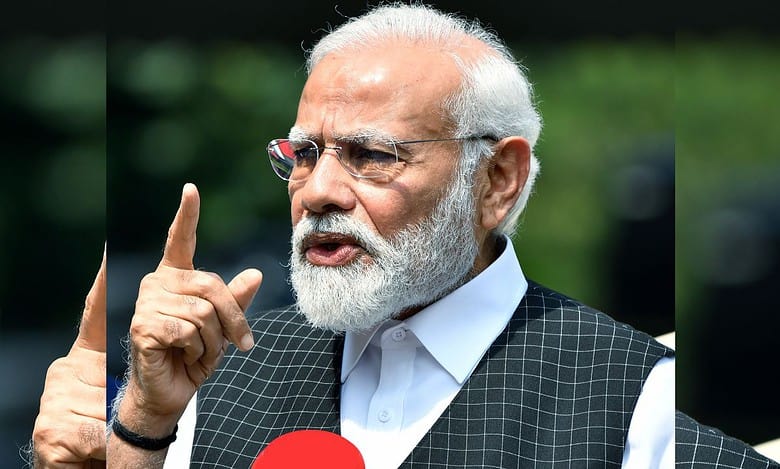 Opposition brought no-confidence motion to test its own unity: PM