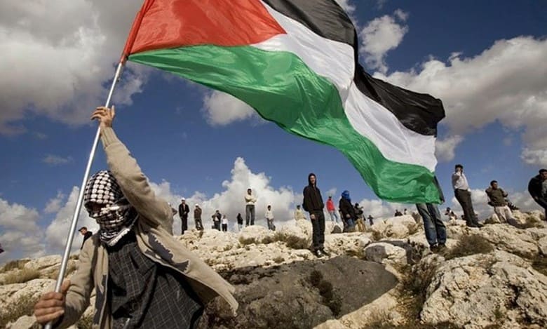 Palestinian crisis gives chance to reform UN: SA minister Pandor