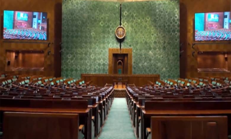 Special parliamentary session: Here’s what Centre has on agenda