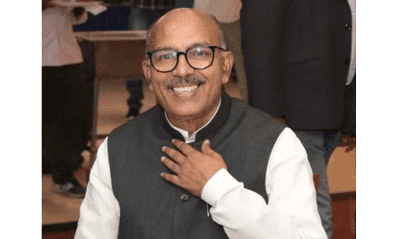 Rabindra Nath Mahto