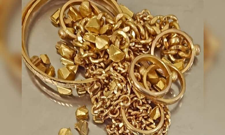 Hyderabad: Woman steals own jewellery from husband’s house, held