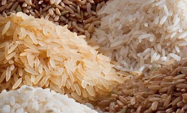 UAE announces temporary ban of rice exports, re-exports including India