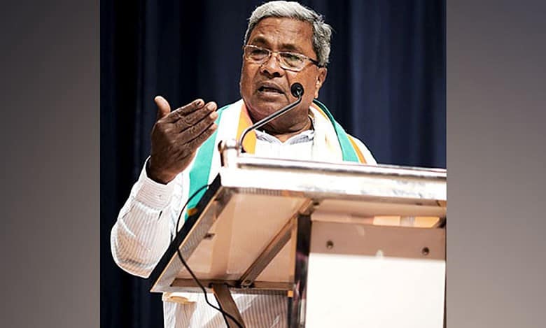 Defend Constitution against undermine efforts, stresses Karnataka CM
