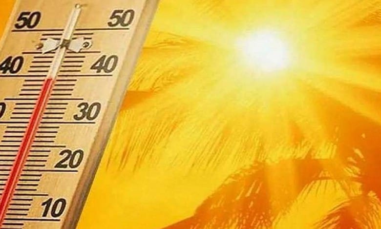 Saudi: Temperatures may soar to 49 degrees Celsius this week