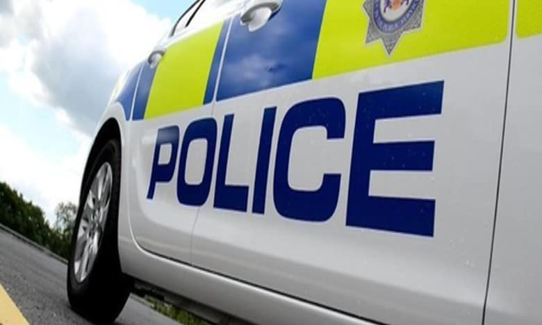 UK Police launch hunt for husband of woman found murdered in car boot