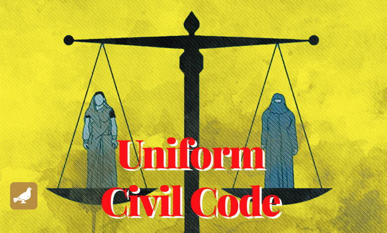 India does not need Uniform Civil Code—Personal law is not foreign