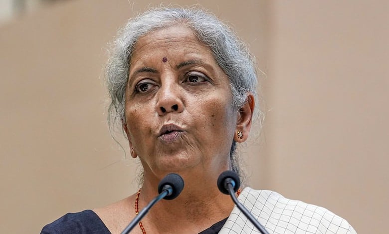 India-middle East-Europe corridor is a game changer for us: Nirmala Sitharaman