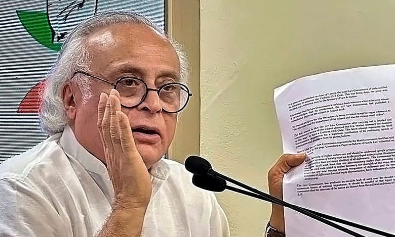 Firms competing with Adani for ‘prized assets’ faced CBI, ED, IT raids: Cong