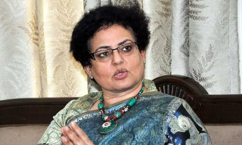 Sandeshkhali violence: NCW chief meets Prez, seeks President’s rule in WB