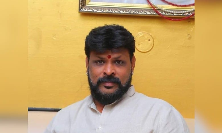 BJP leader reacts to indecent acts at Hyderabad temple