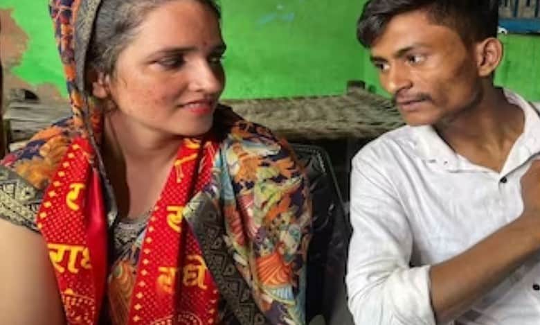 Raksha Bandhan: Seema Haider sends rakhis to PM Modi, RSS chief