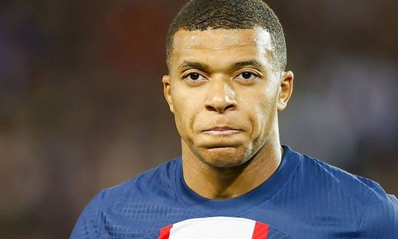 A new era begins in 2025: Kylian Mbappe may eclipse Ronaldo and Messi