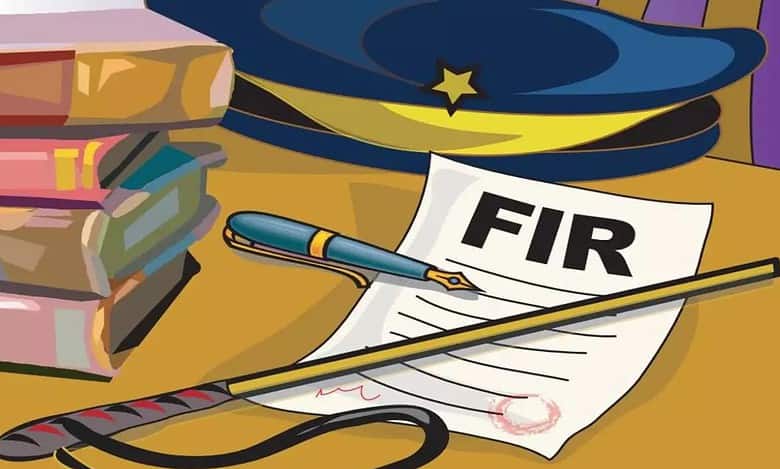 UP cops suspended for harassing couple, seeking sexual favours