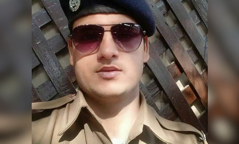Train firing: RPF constable who killed senior, 3 passengers dismissed from service