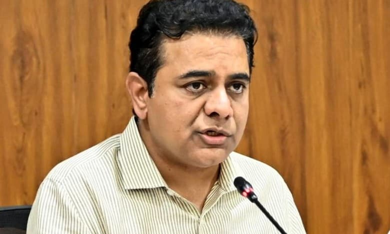 BRS to play a crucial role in 2024 Lok Sabha elections: KTR
