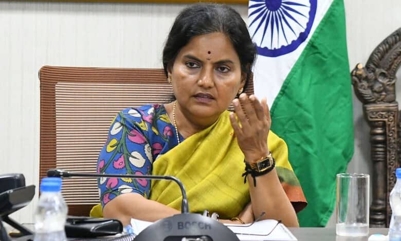 Chief Secretary reviews various govt constructions