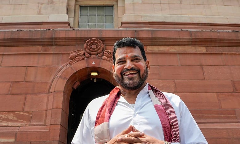 Delhi Police closes arguments against Brij Bhushan in sexual harassment case