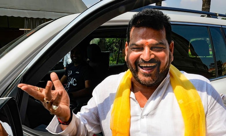 Punjab and Haryana HC stays Saturday’s WFI polls