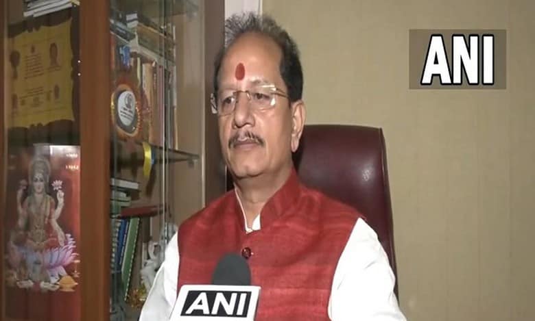 Bihar Dy CM links Tejashwi Yadav to NEET paper leak row; demands probe, RJD hits back