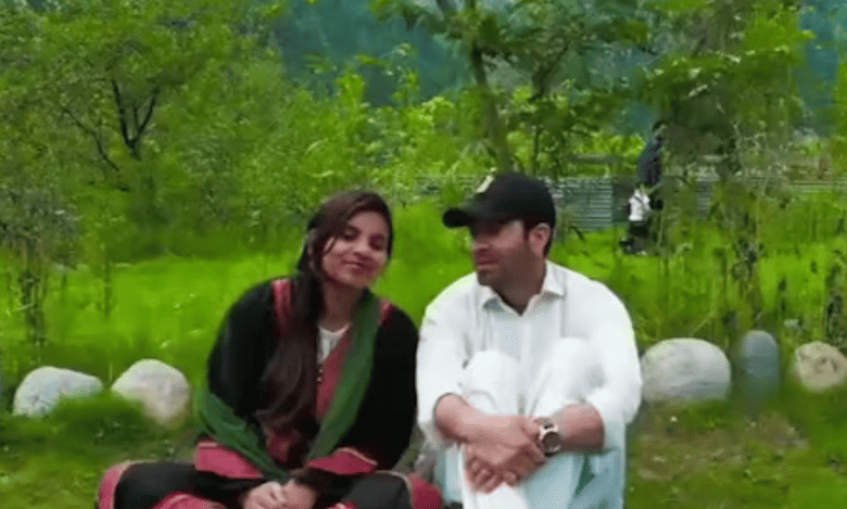 Anju, who travelled Pakistan to marry Facebook friend, return to India