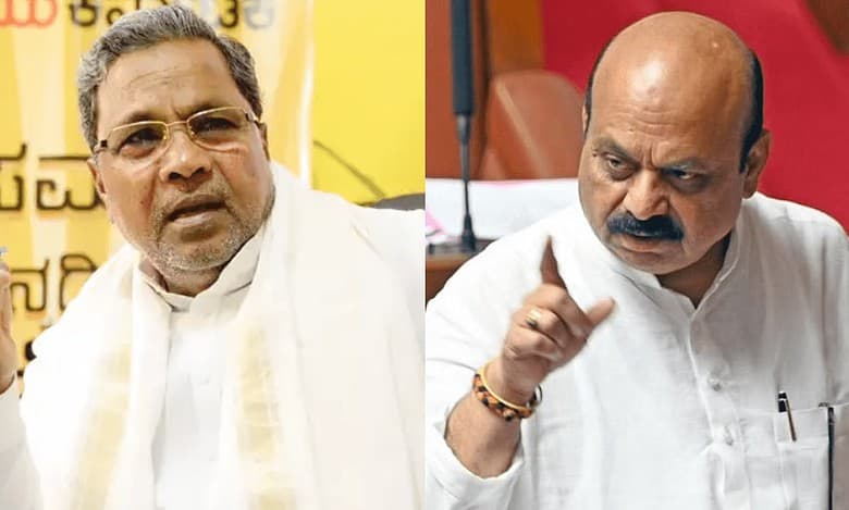 Bommai slams Siddaramaiah govt for prioritizing politics over governance