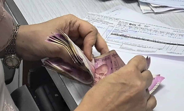 Banks in Hyderabad