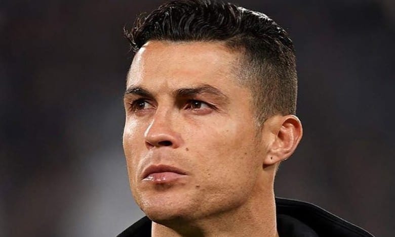 Ronaldo talks up Saudi football despite heavy defeat to Celta Vigo