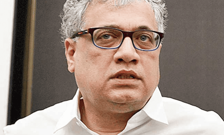 TMC leader Derek O'Brien