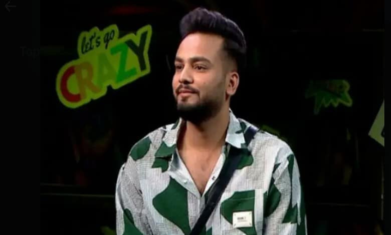 Bigg Boss OTT 2: 2.5 million votes for Elvish Yadav!