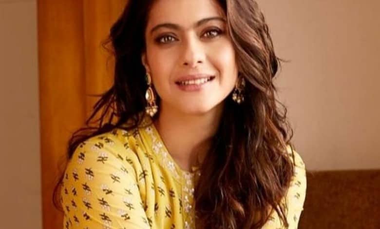 Tanishaa Mukerji, Kareena Kapoor, Manish Malhotra and others wish Kajol on her 50th b'day