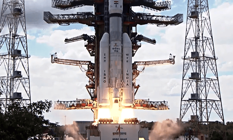 ISRO’s SpaDEX to make history in space docking: Min Jitendra Singh