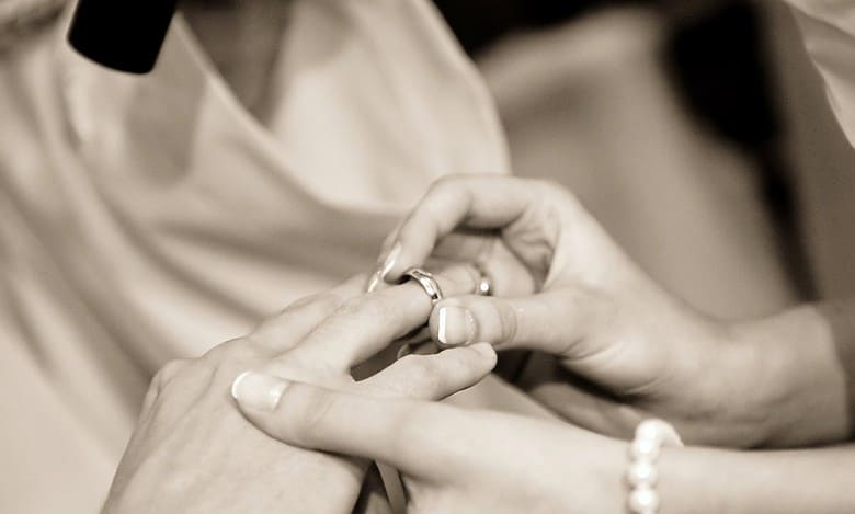 marriage