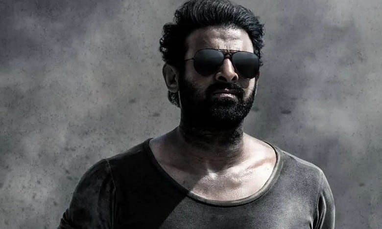 Highest paid actor Prabhas' salary for his next movie Salaar