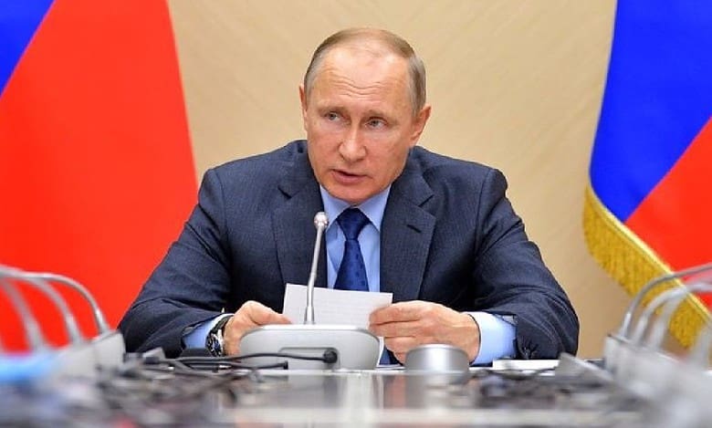 Vladimir Putin to meet Erdogan on September 4