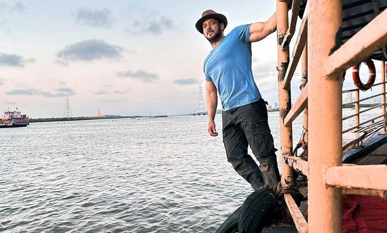 'Will make her quit job': When Salman Khan spoke about his 'WIFE'