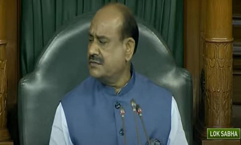 Speaker Birla calls meeting of MPs to discuss security lapse