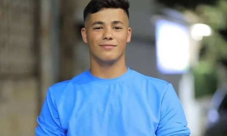 18-year-old Palestinian boy killed in Israeli raid in West Bank