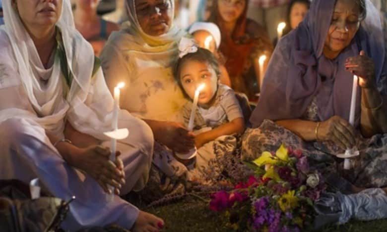 2012 Sikh temple attack US leaders urge community to rise above hatred