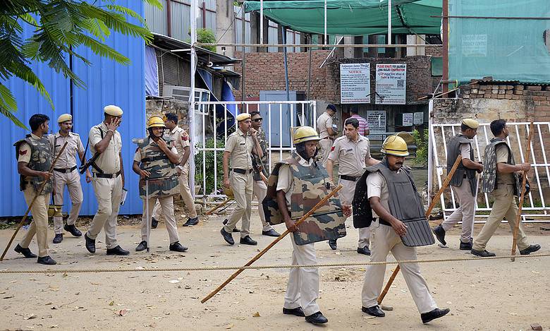 Targeted attack on Muslims: A fallout of constant stoking of communal hatred