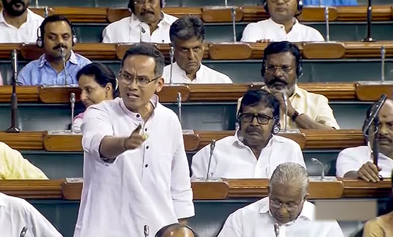 ‘Rajdharma’: Oppn invokes Atal Bihari Vajpayee to target PM Modi