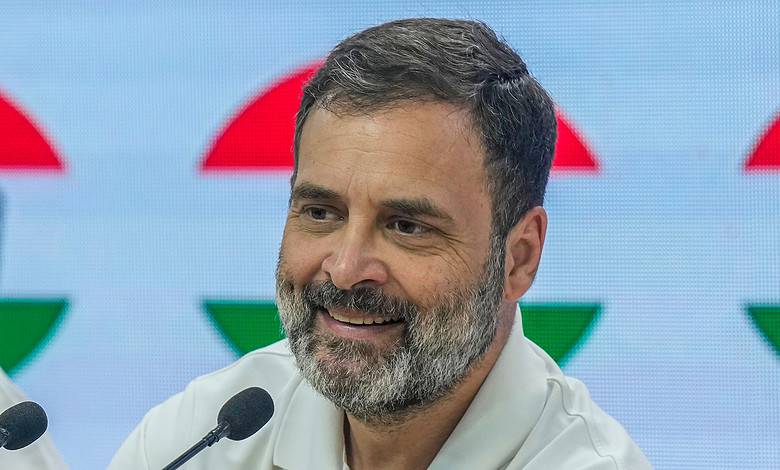 Cong workers want Rahul to contest from Amethi in 2024 LS polls: UP party chief