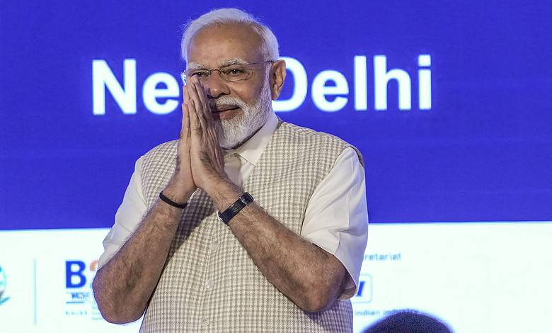 Telangana: PM Modi to sound poll bugle in Mahabubnagar on Sunday