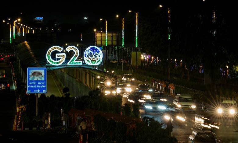 G20 Summit: AI-generated avatar to welcome world leaders at exhibition