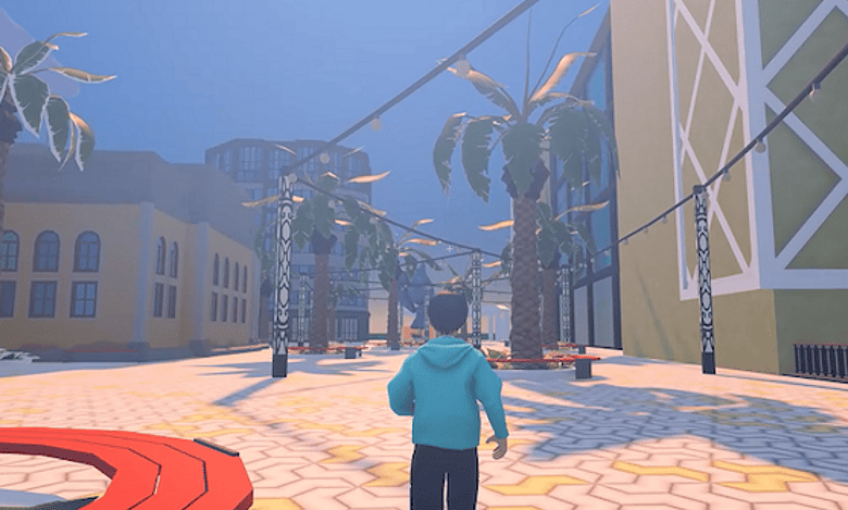You can now explore Abu Dhabi's Yas Island, top attractions virtually from anywhere