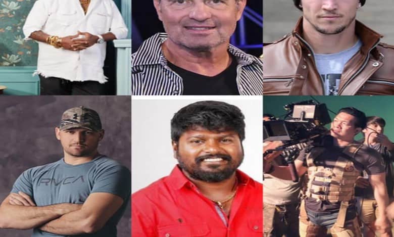 SRK-starrer 'Jawan' has 6 different action directors from across the world