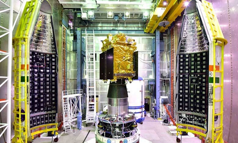 ISRO completes launch rehearsal of Aditya-L1 solar mission