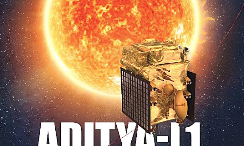 ISRO to launch Aditya-L1 spacecraft to study the Sun on Sep 2 morning