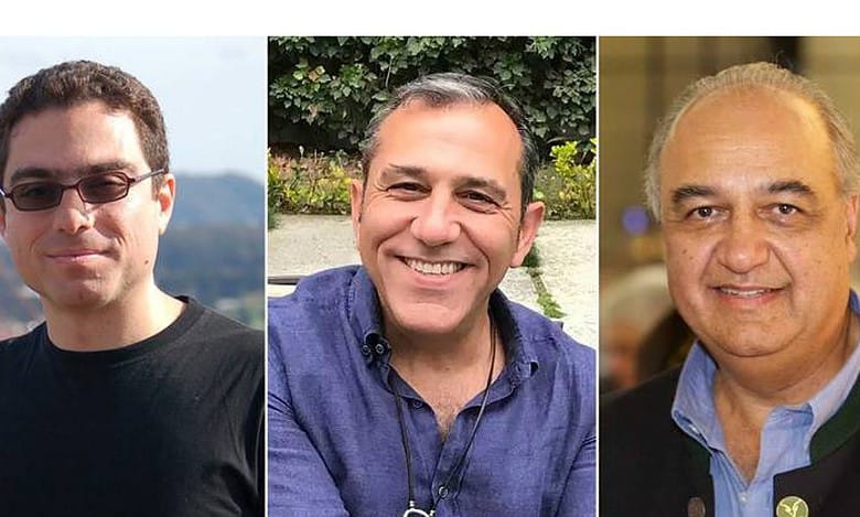 Iran moves five Americans from prison to house arrest
