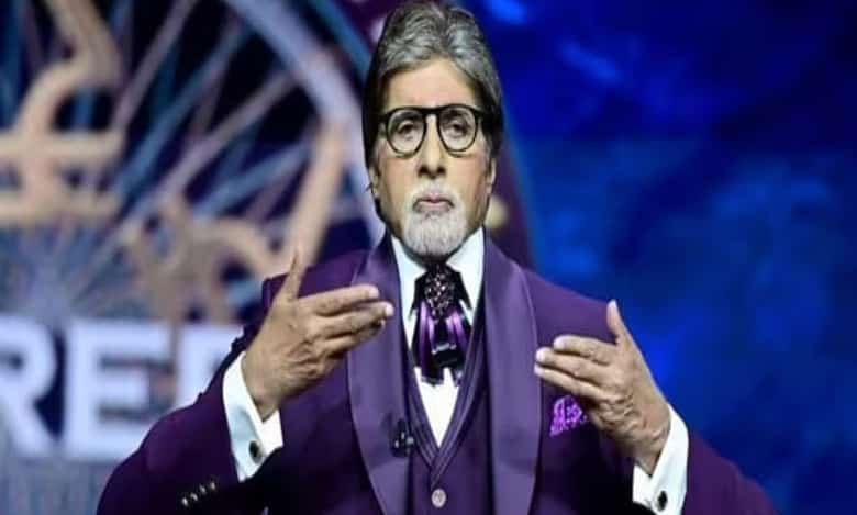 Amitabh Bachchan's angry reaction to hairstylist sparks controversy